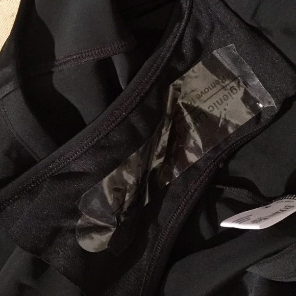 St. John’s Bay skirted swim bottom 14 - Picture 5 of 6